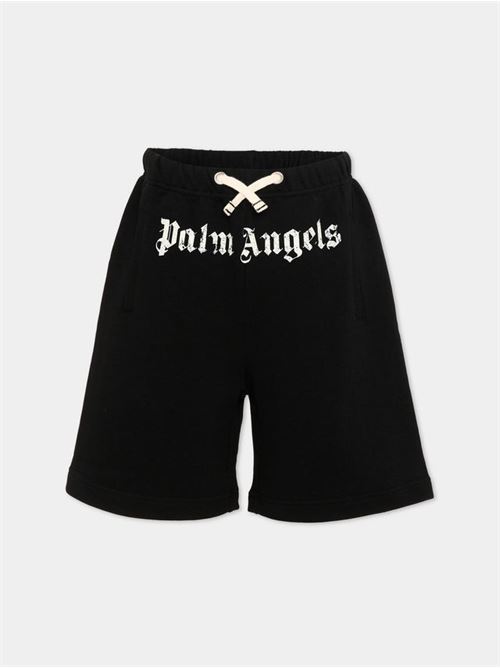  PALM ANGELS | PBCI006S26FLE003/110